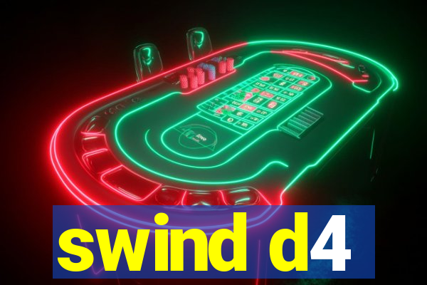 swind d4